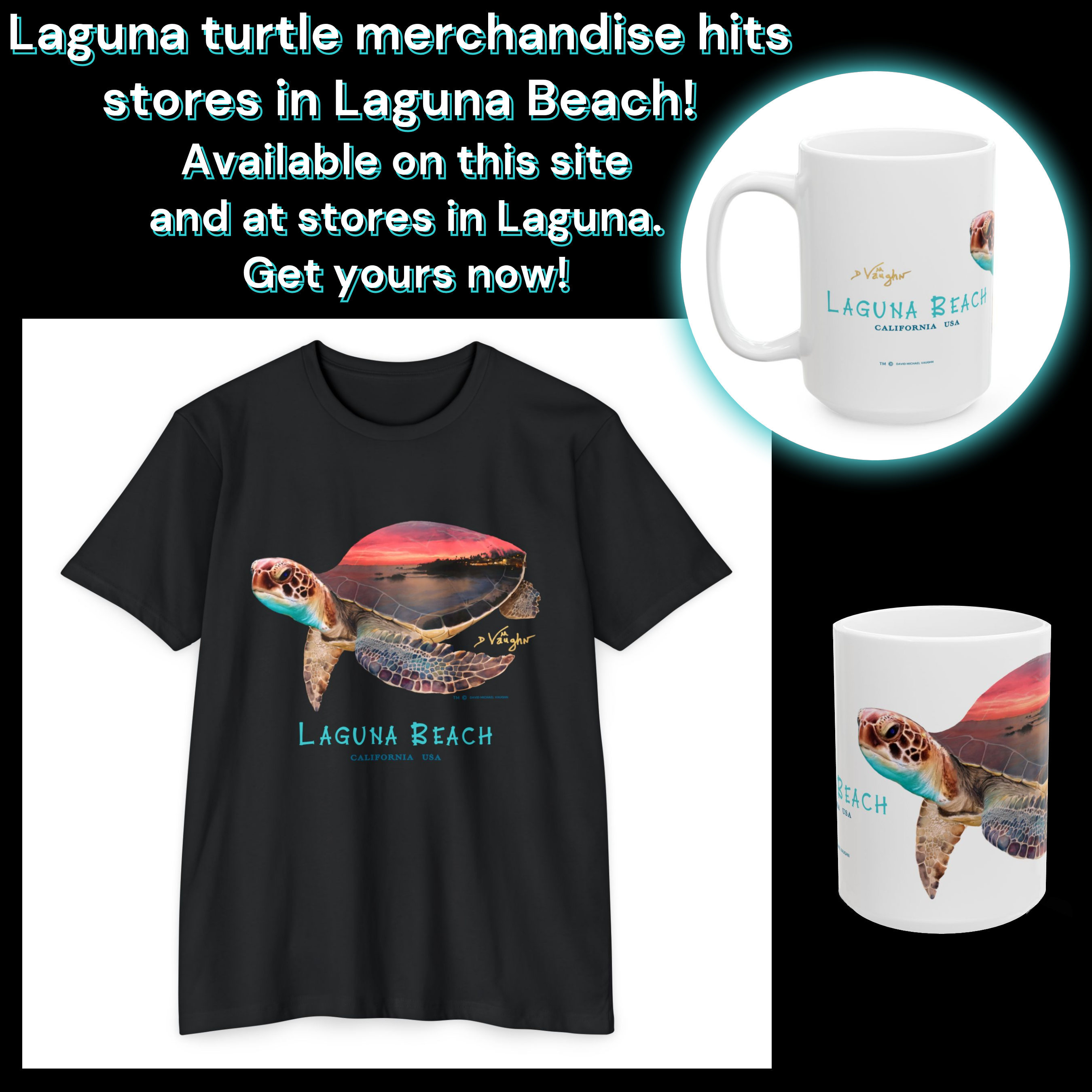 merchandise